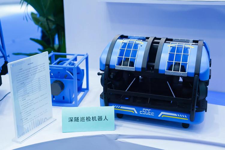 科技治水 清清河流焕发生机——涵清科技的智慧水务实践