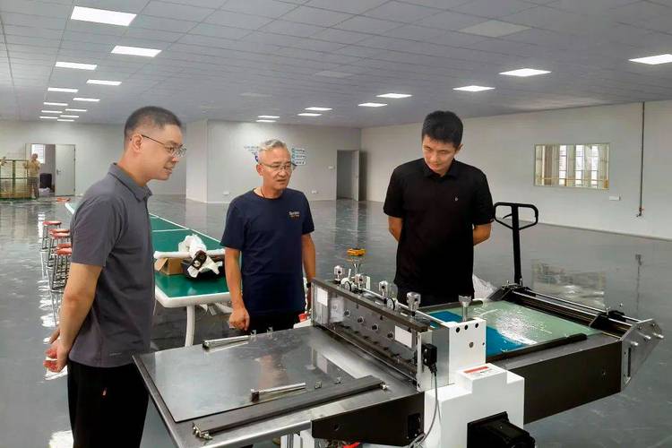 湖州召开第143期亲清直通车·政企恳谈会 涵清科技受邀出席共话发展
